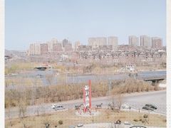 -前关湿地公园