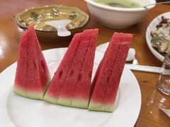 -漁耕小厨农家院(武当山店)