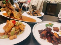 -老牌坊鲁菜名店(宽厚里店)