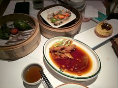 -禄运茶居·手工点心(猎德店)