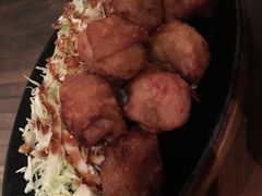 日式炸鸡块套餐-铃木食堂(帽儿胡同店)