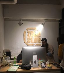 点击看大图 -嘉禾舞社·街舞培训工作室