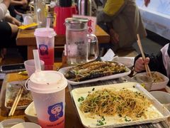 -木屋烧烤(白石洲店)