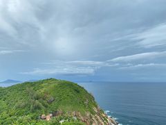 -海南分界洲岛旅游区