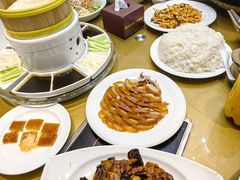 -金百万烤鸭店(马甸店)