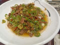-蔼若春.传承云南菜(金碧公园店)