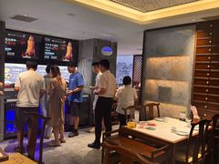 -东来顺•非遗火锅(外滩店)
