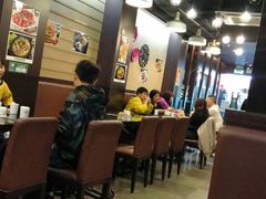 大堂-八爷茶餐厅