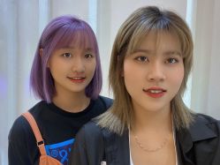 -苏豪路易士·嘉玛发廊