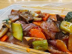 -武昌首义学院南区食堂