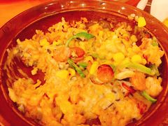 -萨莉亚意式餐厅(南开大悦城店)