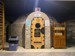 -绿岛汤泉韩式休闲会所