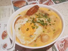 -新宝餐厅(流塘店)