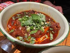 -鞠老头钵钵面(大坪店)