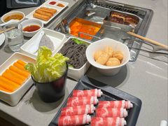 -海底捞火锅(杭州天虹购物中心店)