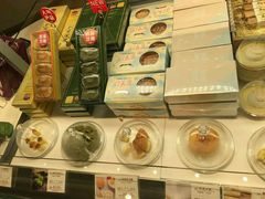 -好利来(东四店)