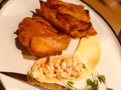 -清真·艾美可餐厅(大悦汇店)