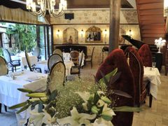 -Seraser Fine Dining Restaurant