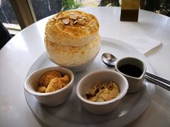 原味糍粑雪冰-Cheevit Cheeva(Sirimangkalajarn)