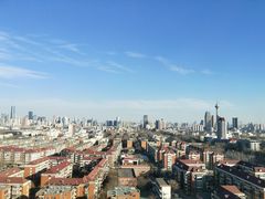 -天津市第一中心医院(复康路院区)