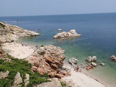 -养马岛旅游度假区