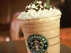 -星巴克(北京望京店)