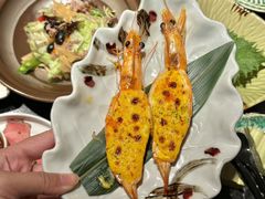 -松鹤精致料理(五一中路店)