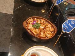 -全聚德烤鸭店(准噶尔路店)