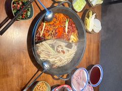 -楠火锅(仁恒梦中心店)