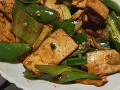 青椒香干-壹盏灯(惠农店)
