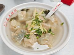 -海平馄饨(逍遥二路店)