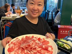 -东来顺饭庄(王府井步行街店)