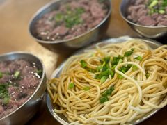 -老牌依强牛肉店(达道总店)