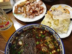 -惠记粉汤羊血梆梆肉(永松路店)