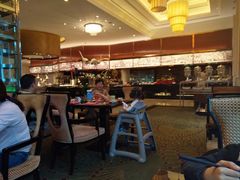 -常州武进九洲喜来登酒店