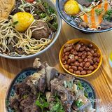 大庆 唯一一家襄阳牛肉面！被我发现啦