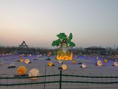 -西安华夏文旅水世界