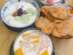 -荔芳传统糖水铺