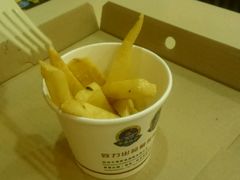 -尊宝比萨(后海花半里店)