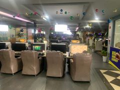 -网鱼网咖(金山卫零店)