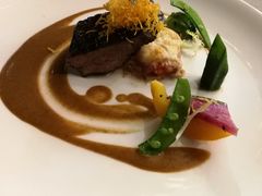 -La Sauce法意餐厅