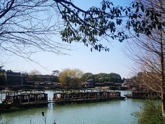 -乌镇西栅景区