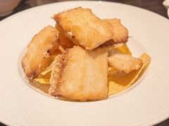 -庐灶江南·江南菜·四合院Bistro(东直门雍和宫·原华侨宾馆店)
