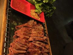 -树下时尚餐厅(翠园街店)