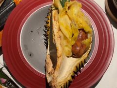 -上井料理黑金店(IFS国金中心店)