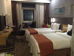 -北京东直门智选假日酒店