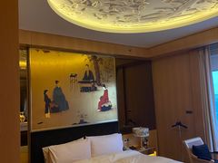 -北京盘古七星酒店