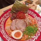 超有feel的日式拉面馆🍝治愈系列