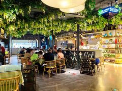 大堂-番食园鲜食火锅(高新店)