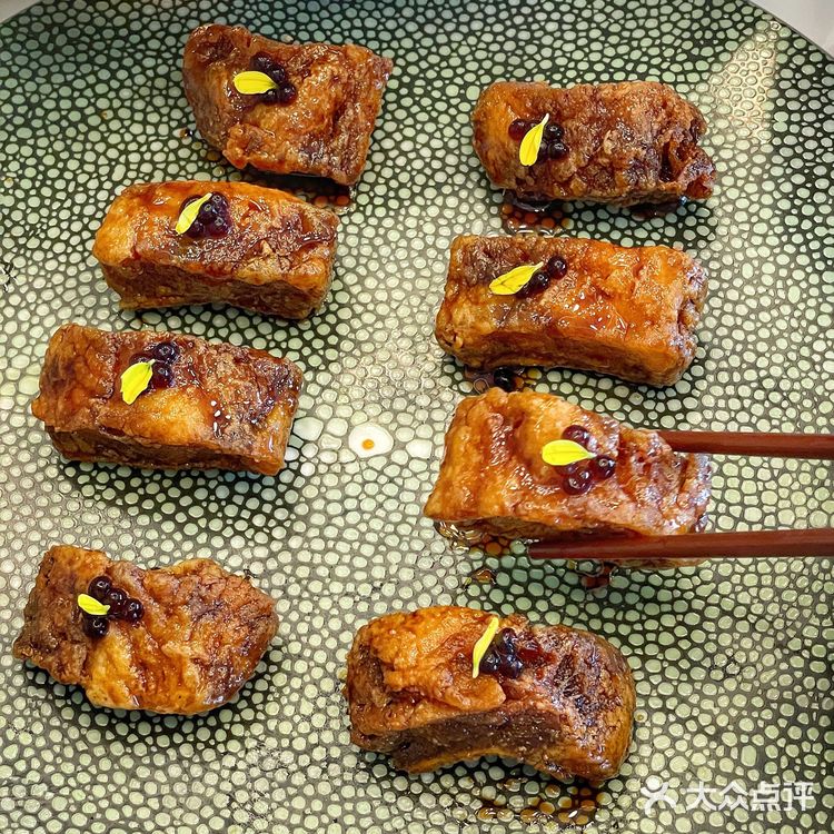 ‼️在广州!高尔夫球场里面的美食餐厅怎么样